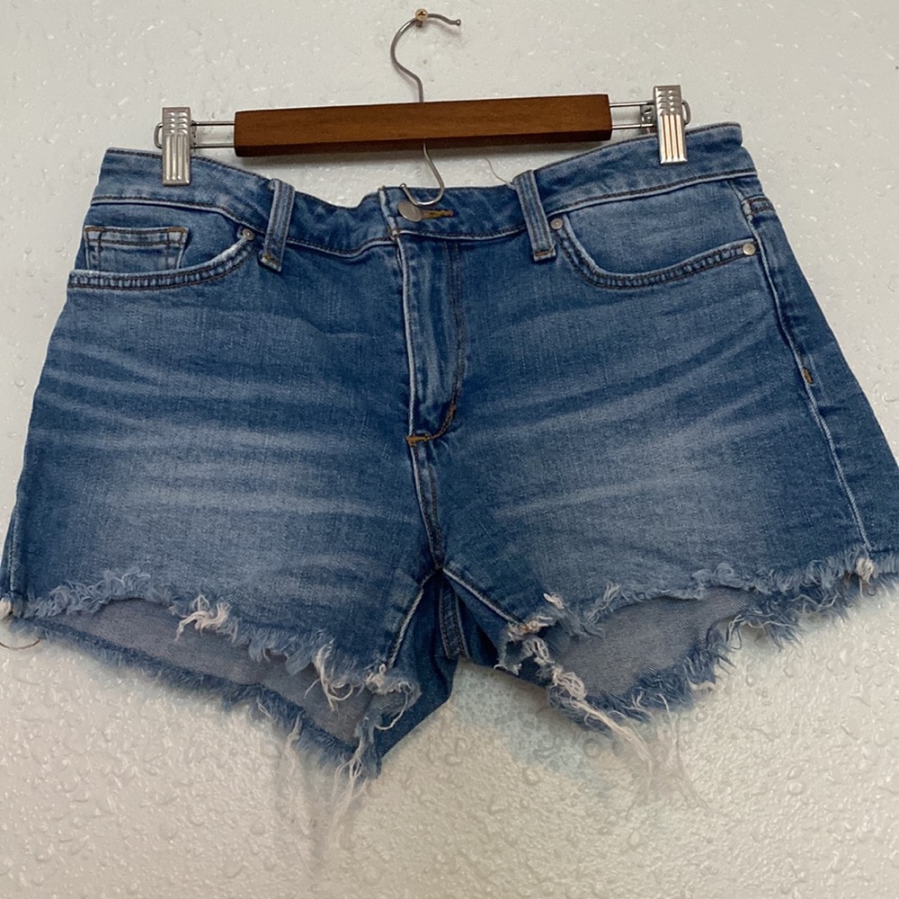Joe’s - Denim Shorts Size 30